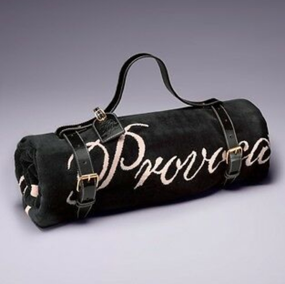 Agent Provocateur Accessories - Agent Provocateur Beach Towel Strap
